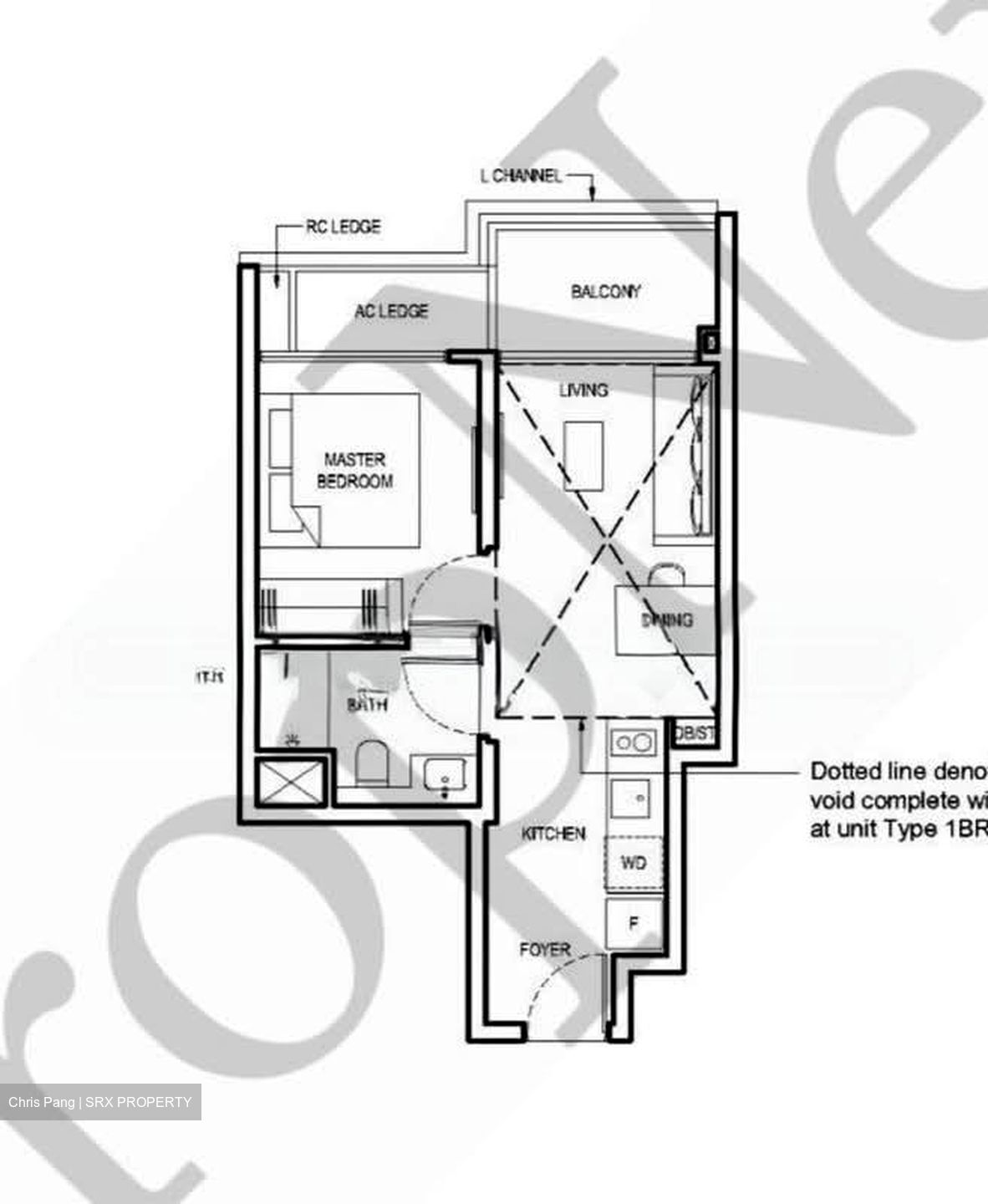 Grand Dunman (D15), Apartment #568178111